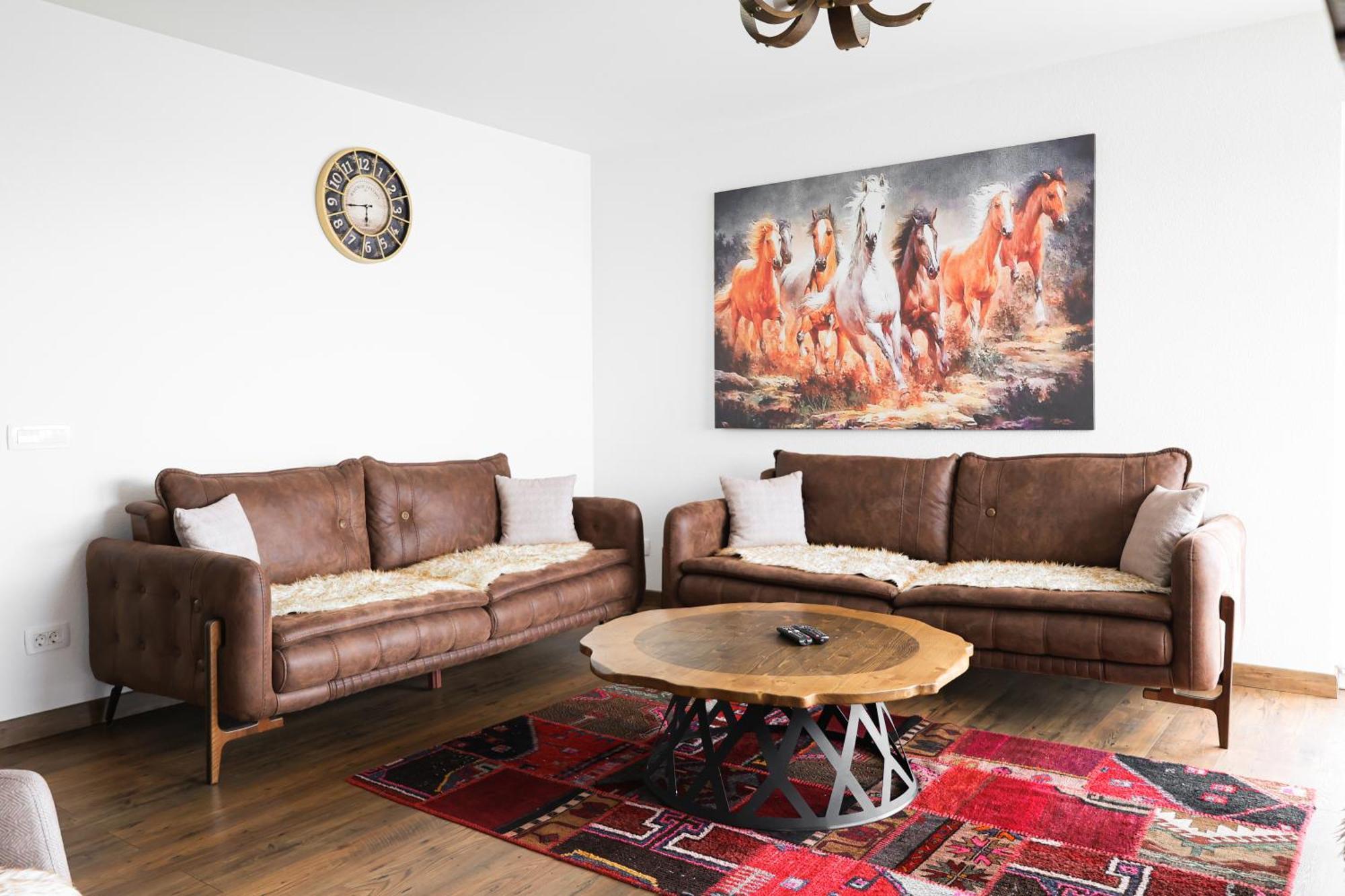 Villa Ozoni - Jezerc Ferizaj Esterno foto